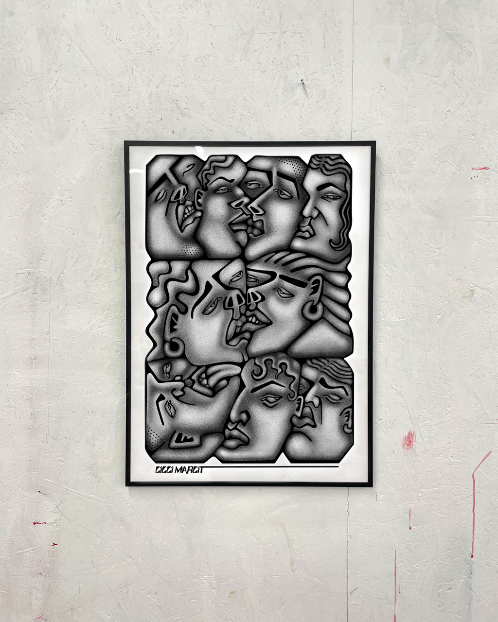 Main image A Situation